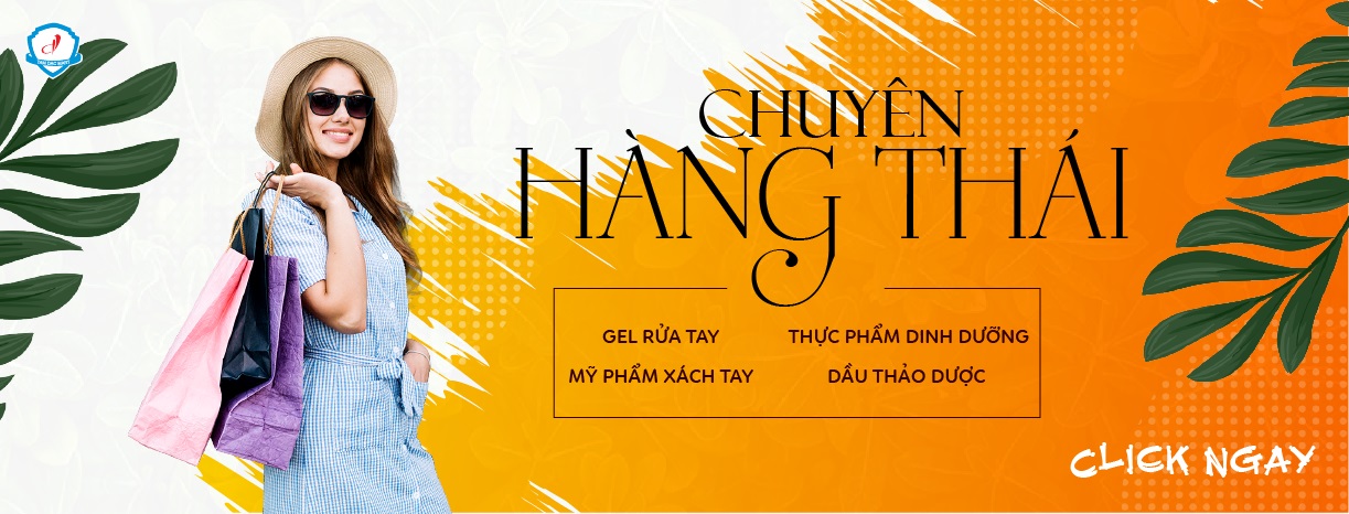 CHUYEN HANG THAI